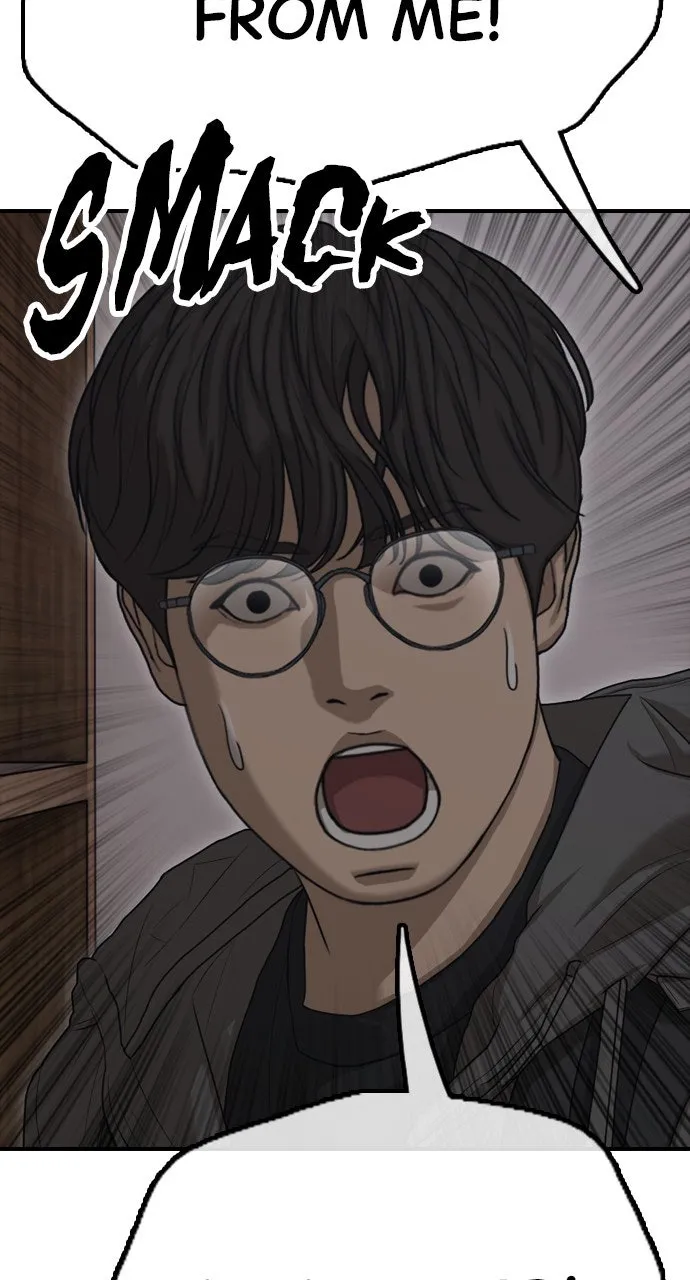 The End Has Come Chapter 7 page 140 - 