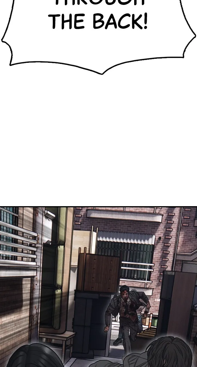 The End Has Come Chapter 7 page 147 - 