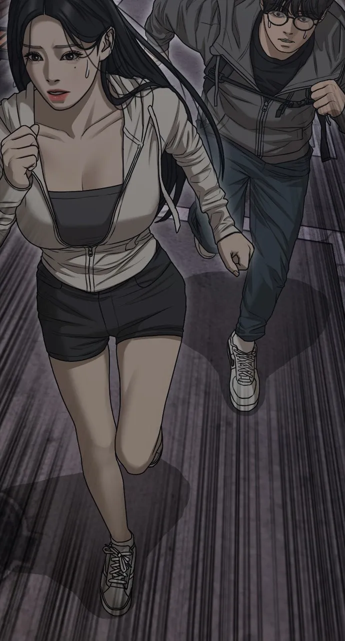 The End Has Come Chapter 7 page 148 - 