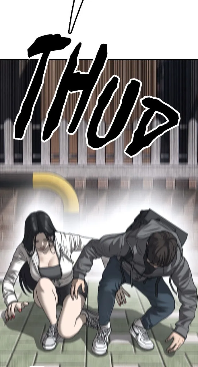 The End Has Come Chapter 7 page 153 - 