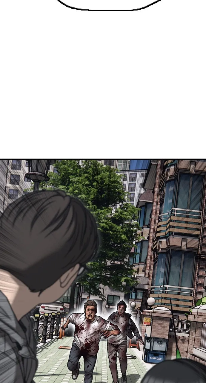 The End Has Come Chapter 7 page 158 - 