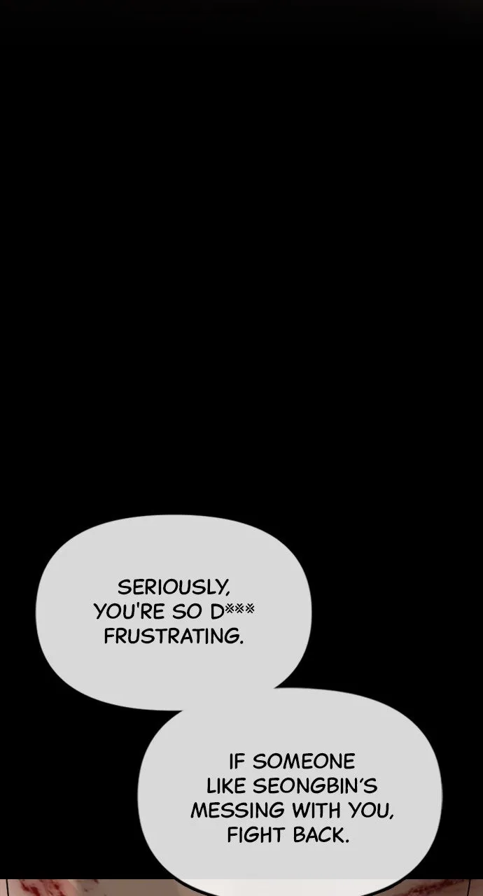The End Has Come Chapter 7 page 161 - 