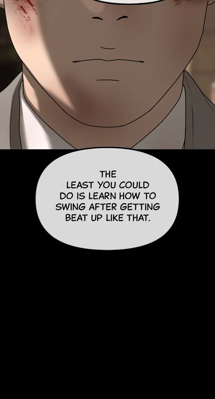 The End Has Come Chapter 7 page 162 - 