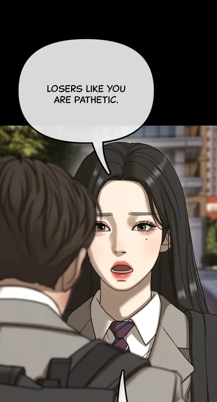 The End Has Come Chapter 7 page 163 - 