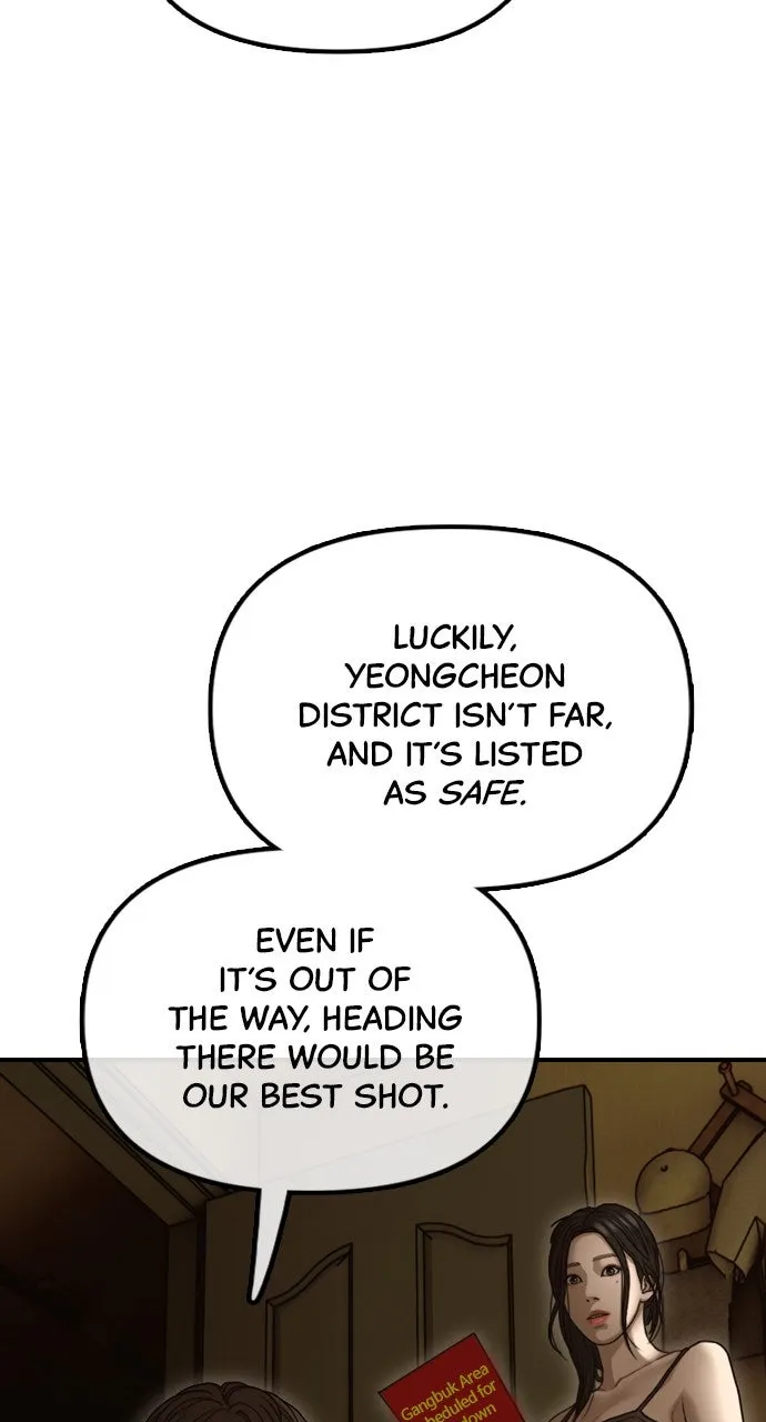 The End Has Come Chapter 7 page 29 - 