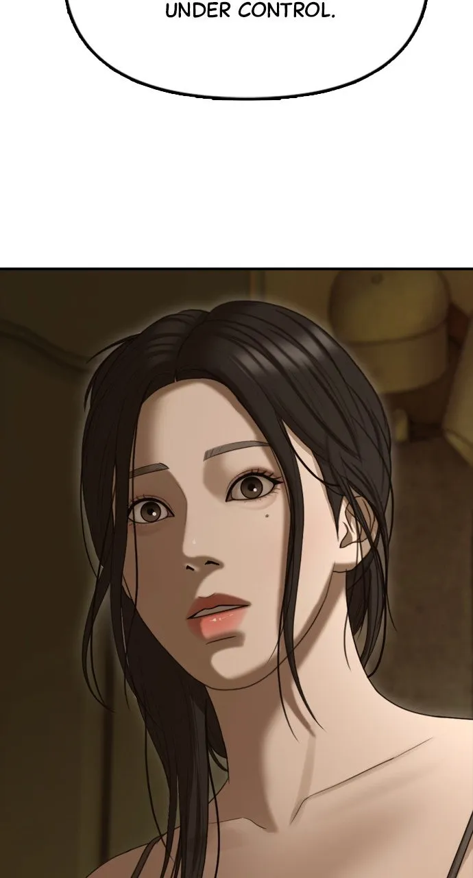The End Has Come Chapter 7 page 31 - 