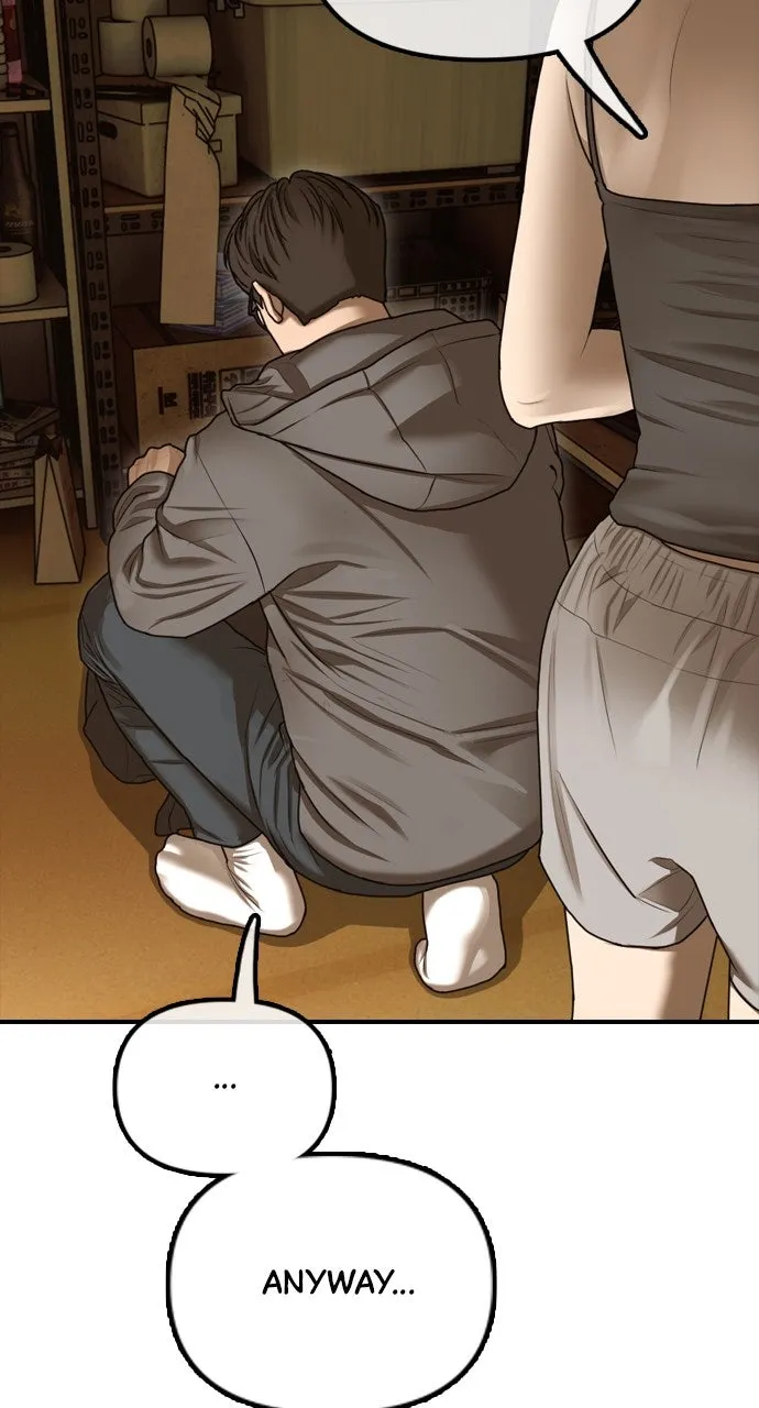 The End Has Come Chapter 7 page 33 - 