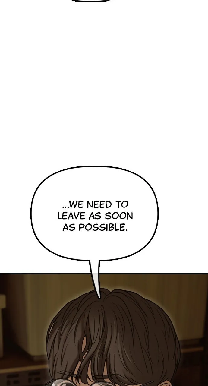 The End Has Come Chapter 7 page 34 - 