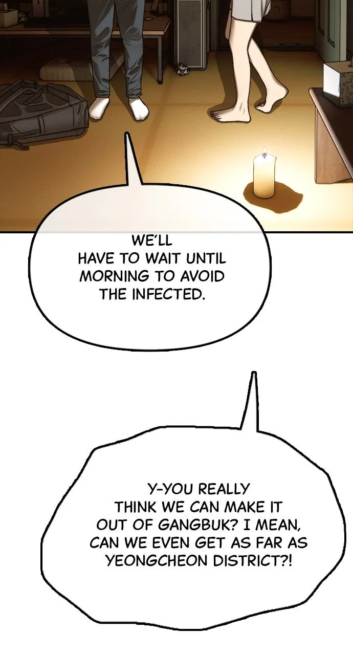 The End Has Come Chapter 7 page 37 - 