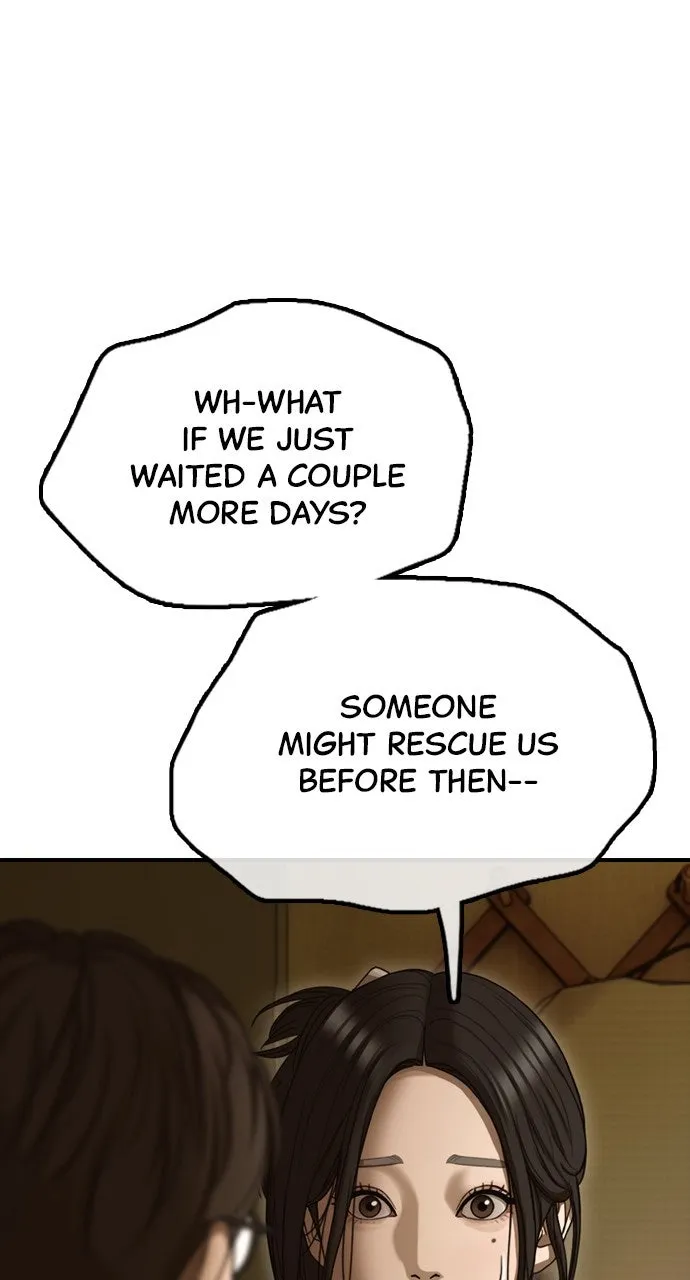 The End Has Come Chapter 7 page 38 - 