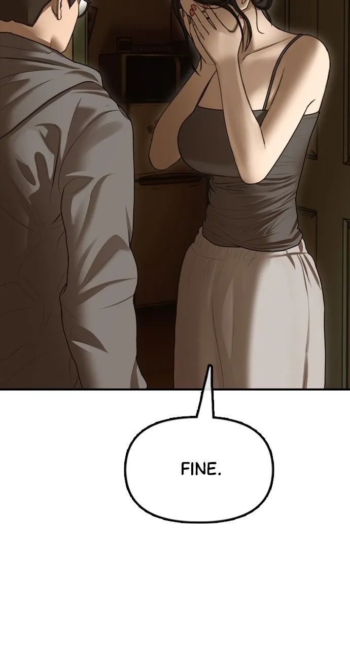 The End Has Come Chapter 7 page 44 - 