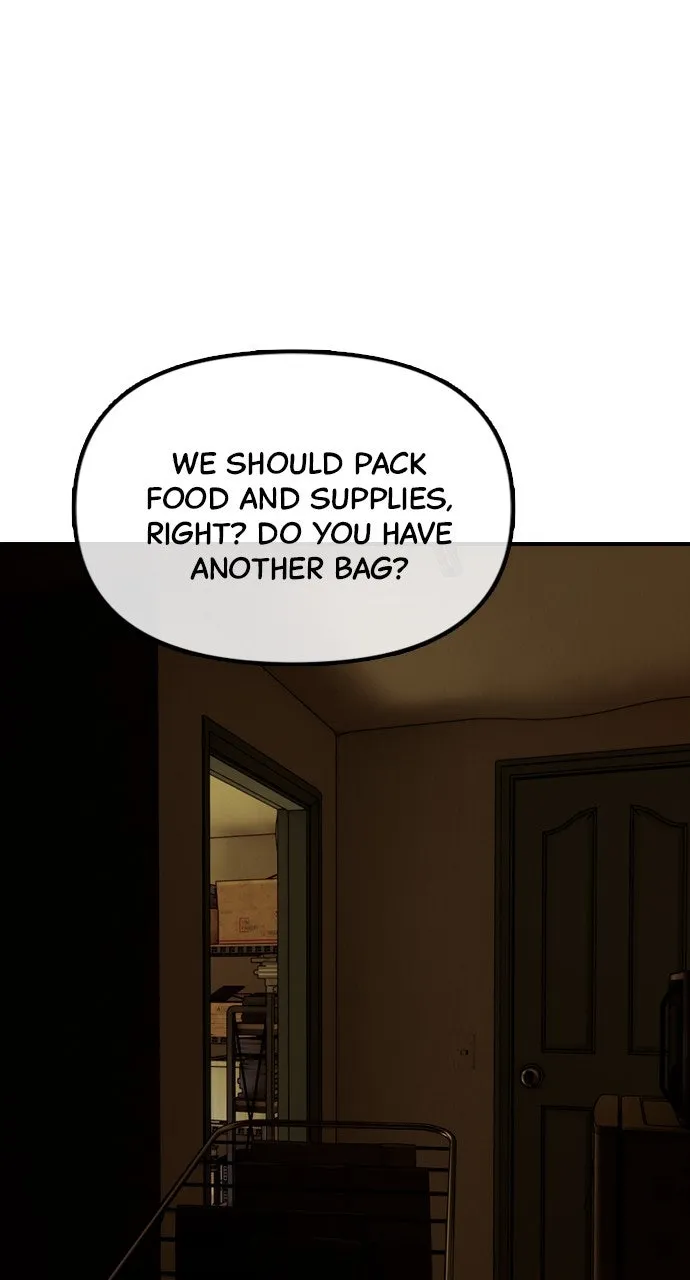 The End Has Come Chapter 7 page 45 - 