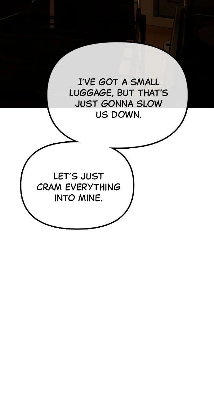 The End Has Come Chapter 7 page 46 - 