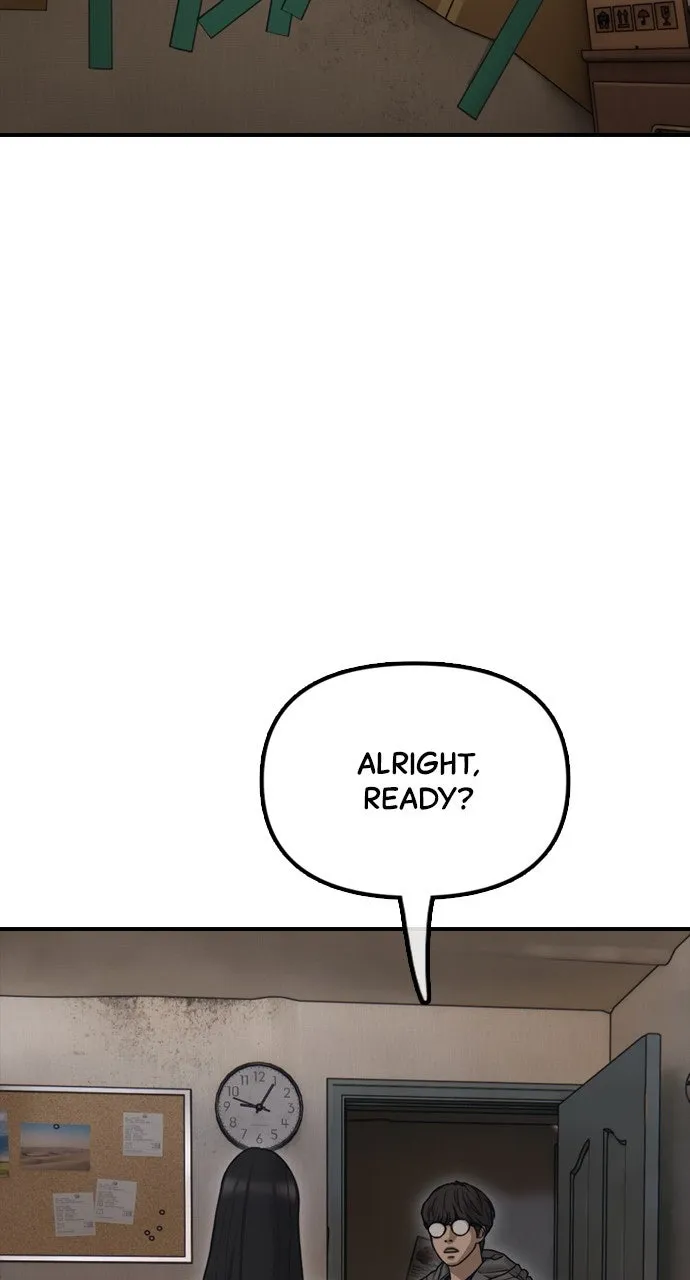 The End Has Come Chapter 7 page 49 - 