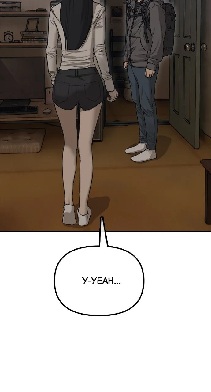 The End Has Come Chapter 7 page 50 - 