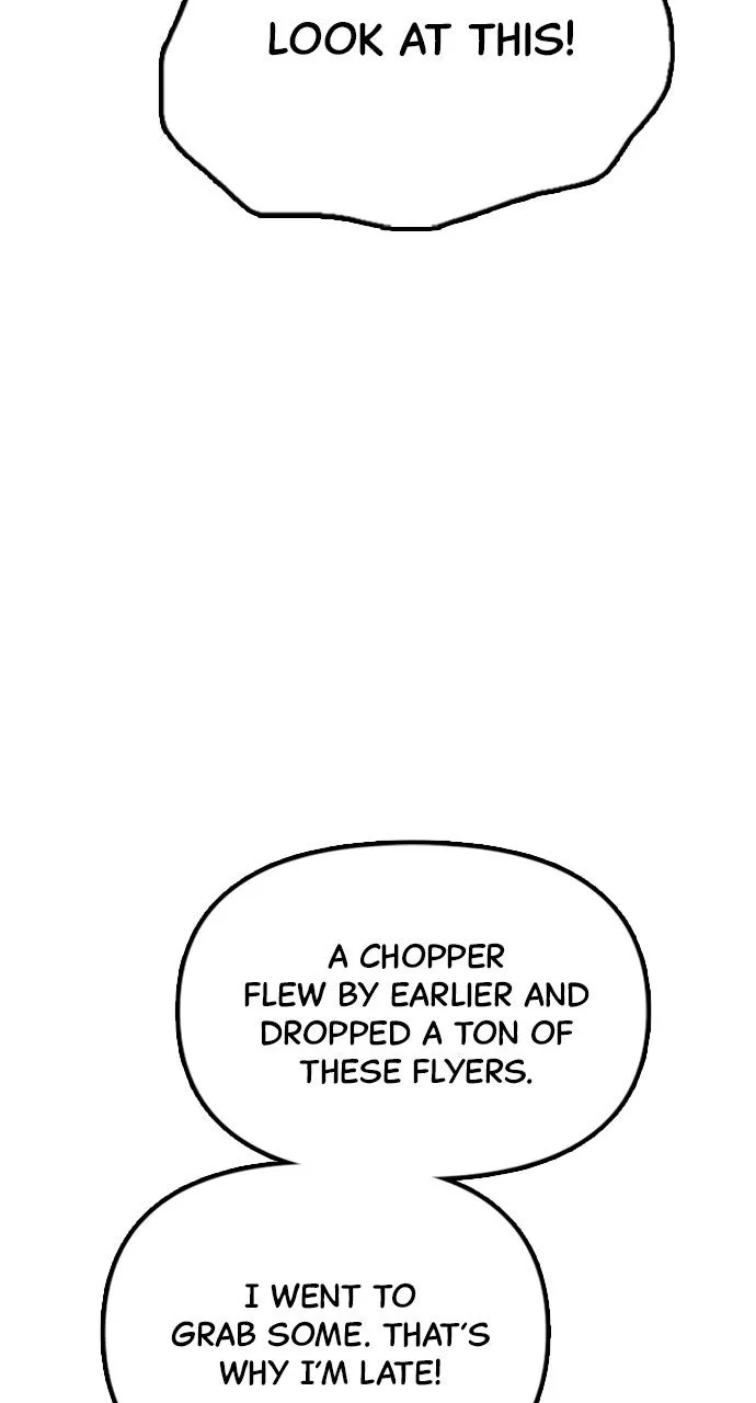 The End Has Come Chapter 7 page 6 - 