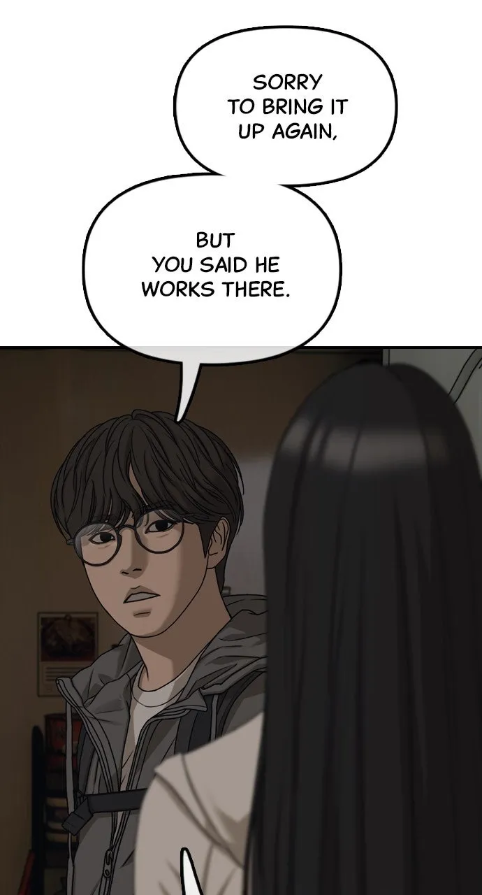 The End Has Come Chapter 7 page 54 - 