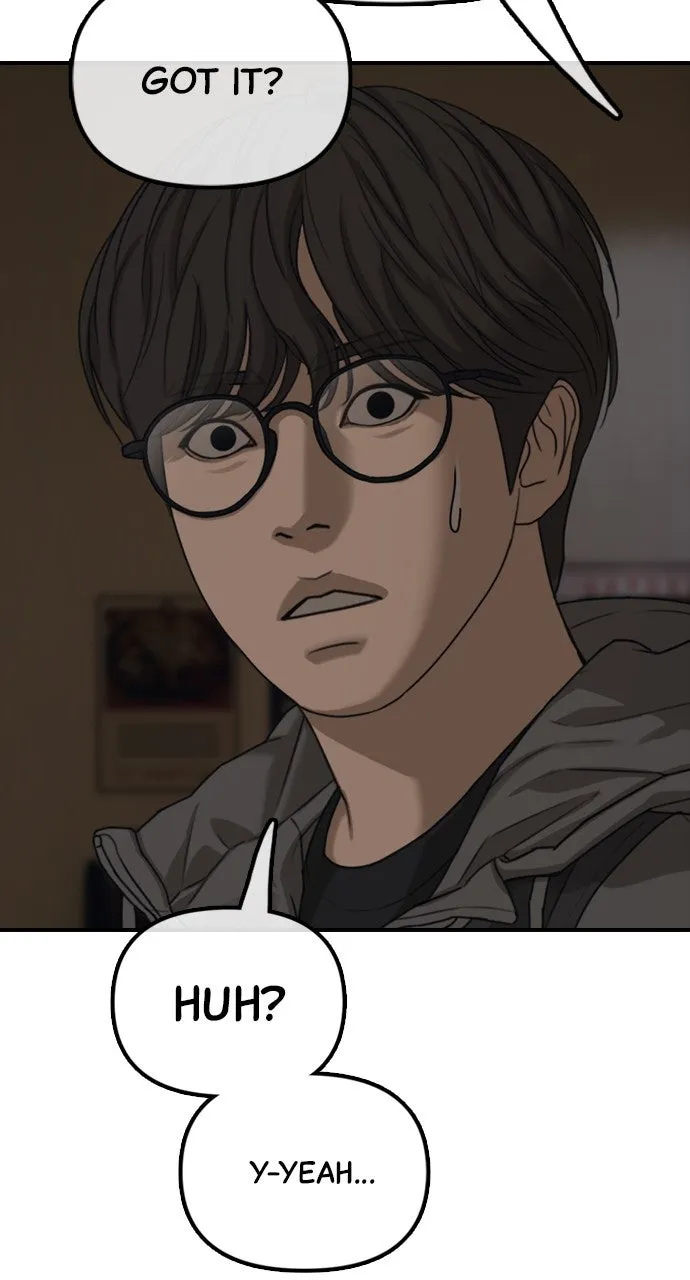 The End Has Come Chapter 7 page 59 - 