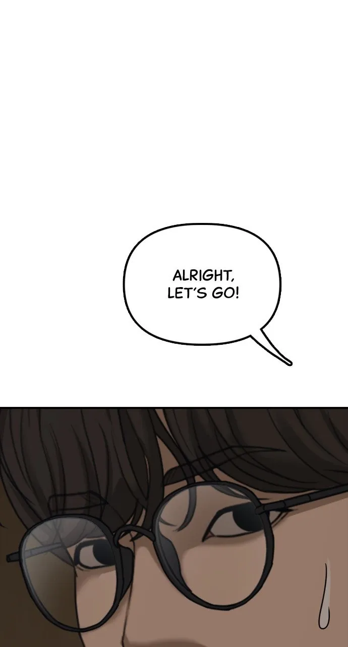 The End Has Come Chapter 7 page 60 - 