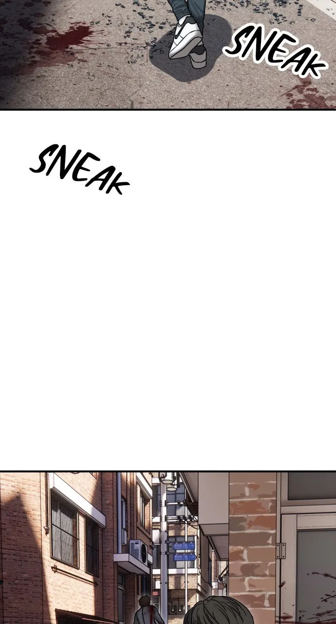 The End Has Come Chapter 7 page 64 - 