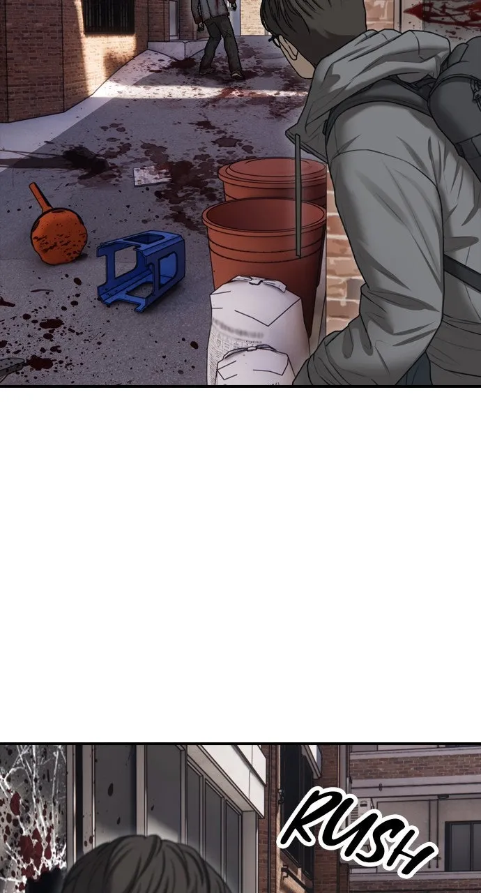 The End Has Come Chapter 7 page 65 - 