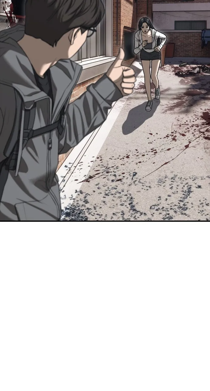 The End Has Come Chapter 7 page 66 - 
