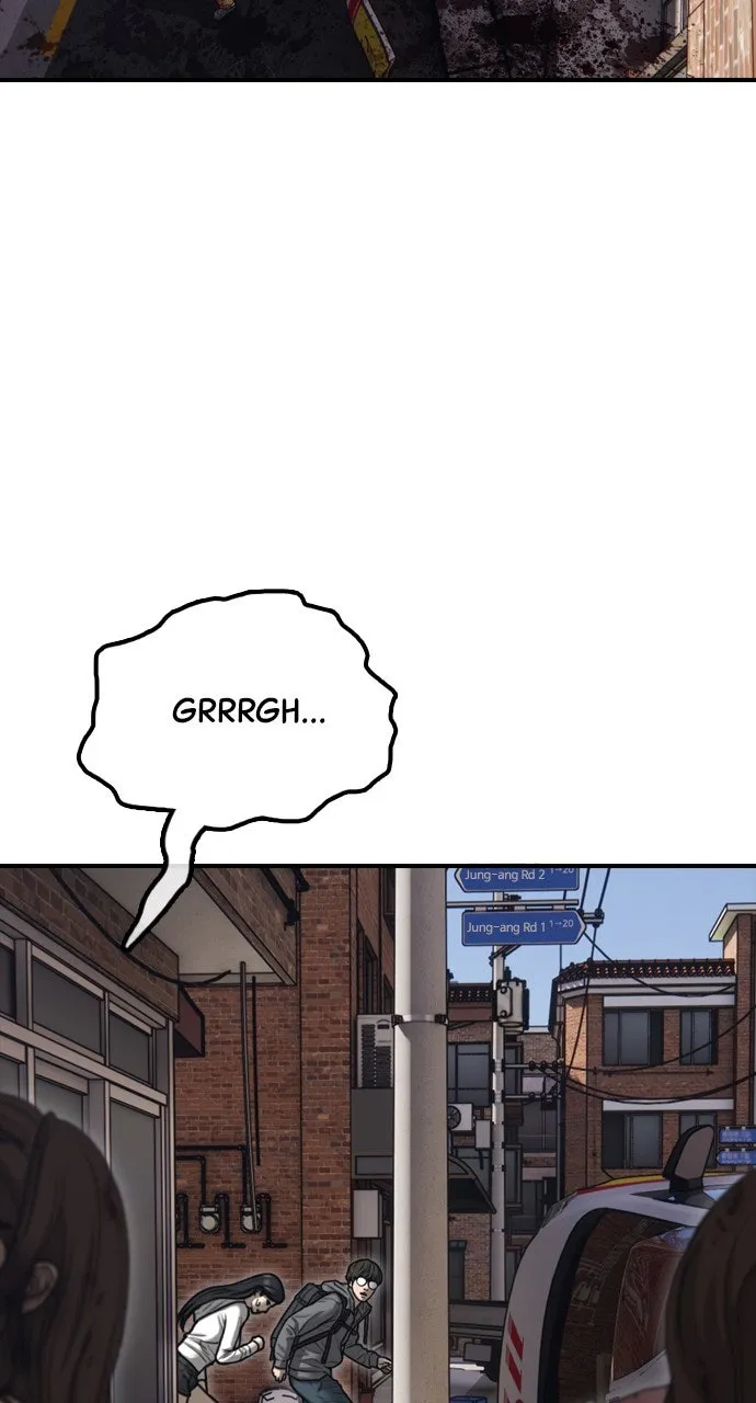 The End Has Come Chapter 7 page 68 - 