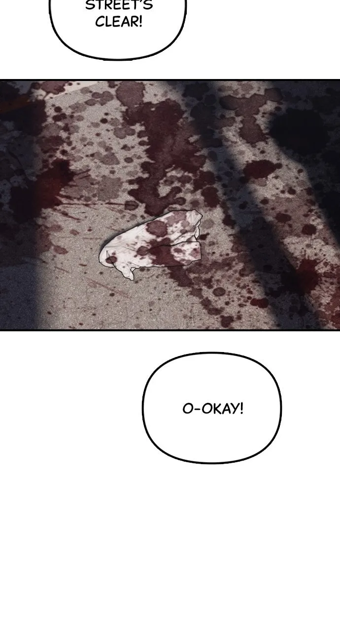The End Has Come Chapter 7 page 70 - 