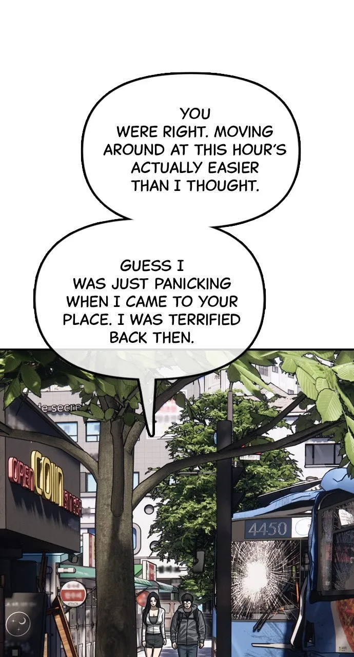 The End Has Come Chapter 7 page 74 - 