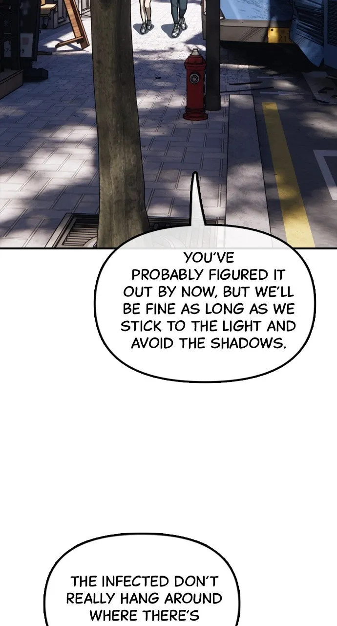 The End Has Come Chapter 7 page 75 - 