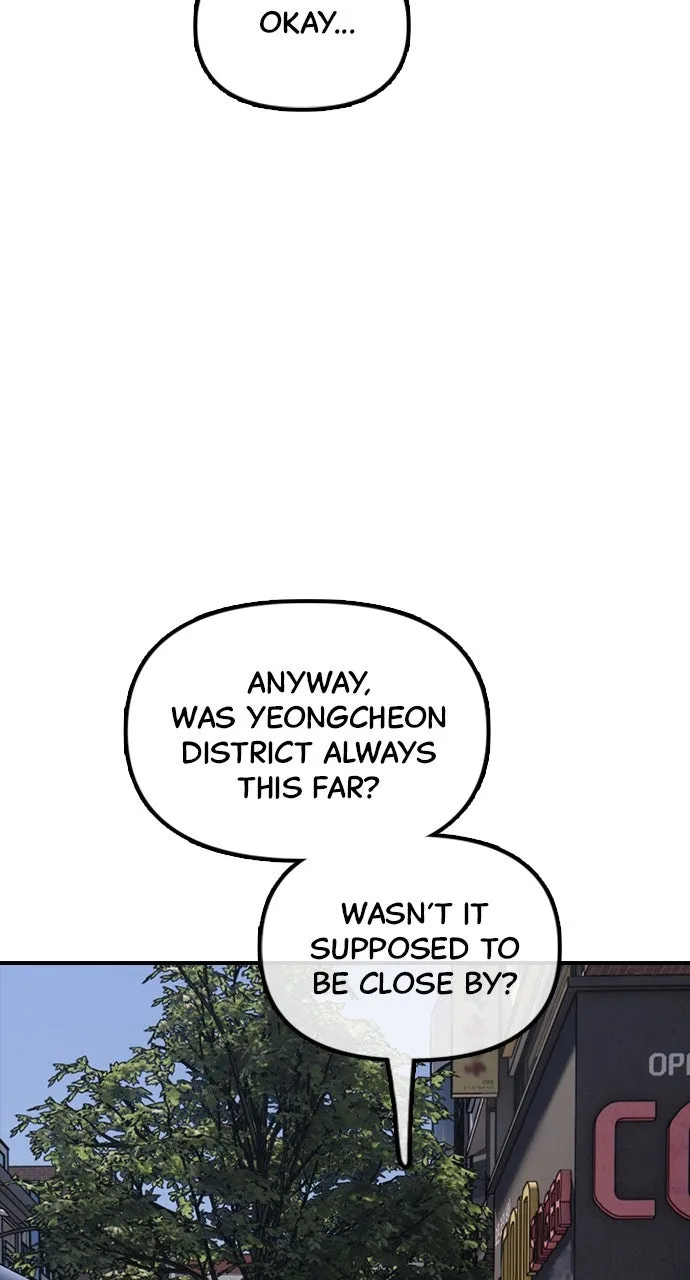 The End Has Come Chapter 7 page 77 - 