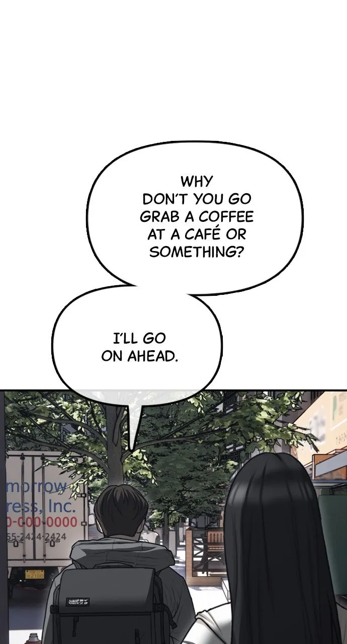 The End Has Come Chapter 7 page 84 - 