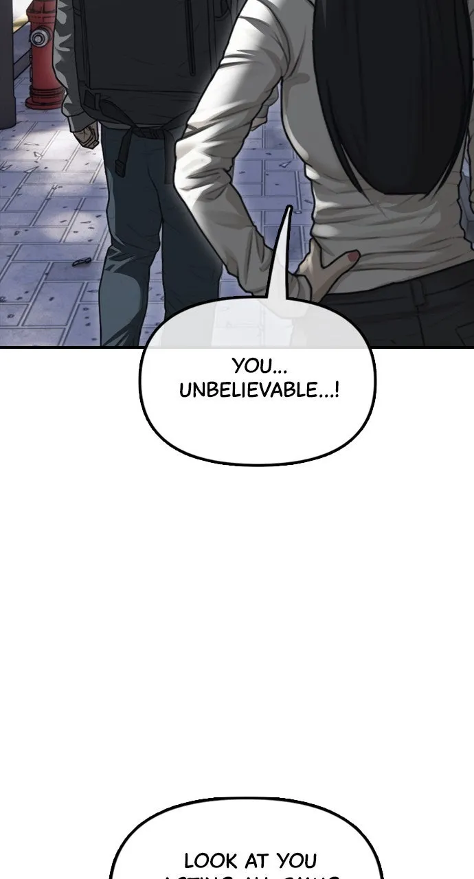 The End Has Come Chapter 7 page 85 - 