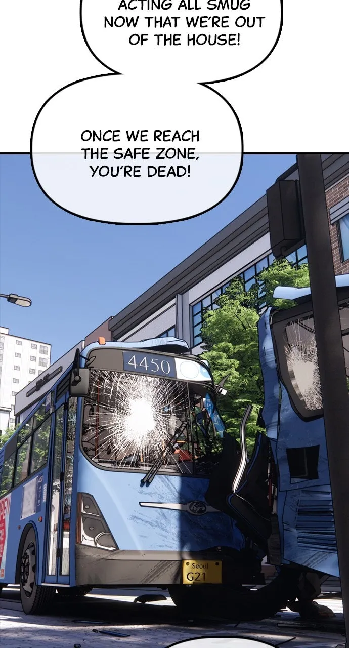 The End Has Come Chapter 7 page 86 - 