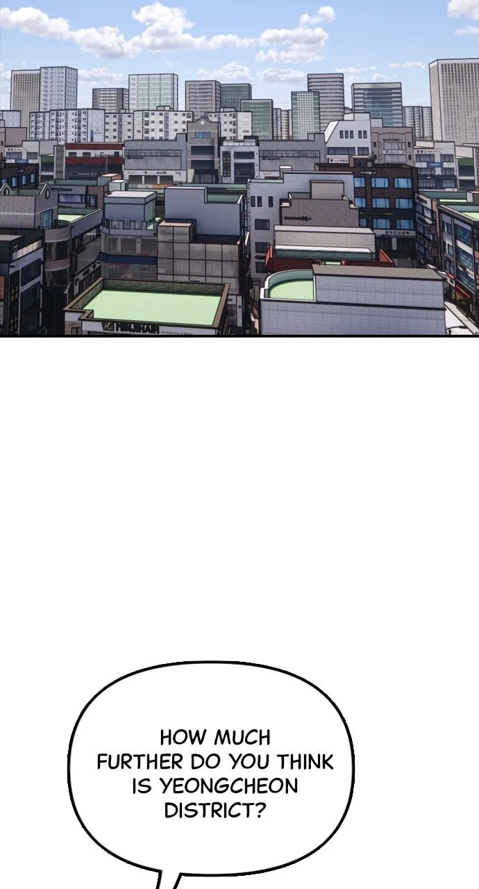 The End Has Come Chapter 7 page 88 - 