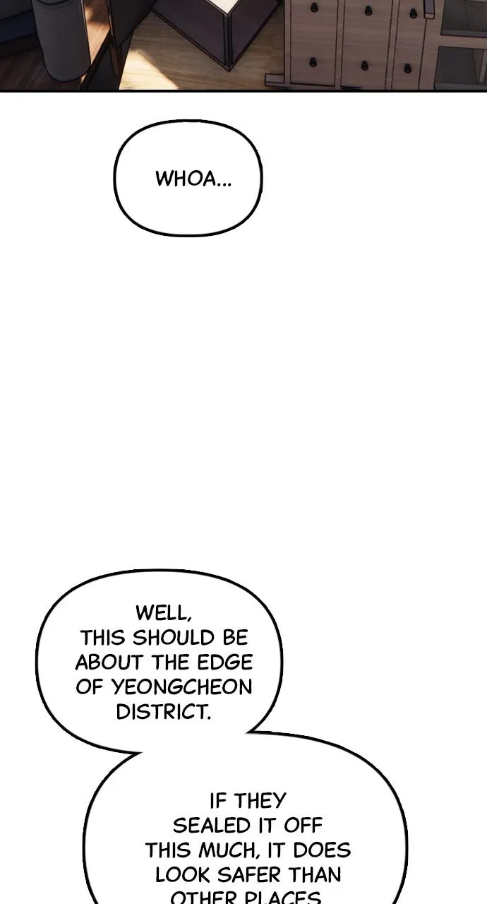 The End Has Come Chapter 7 page 97 - 