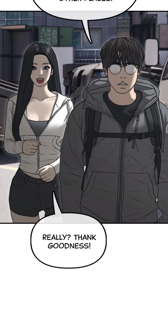 The End Has Come Chapter 7 page 98 - 