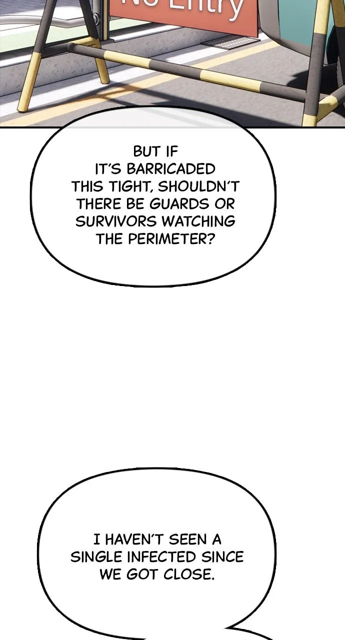The End Has Come Chapter 7 page 100 - 