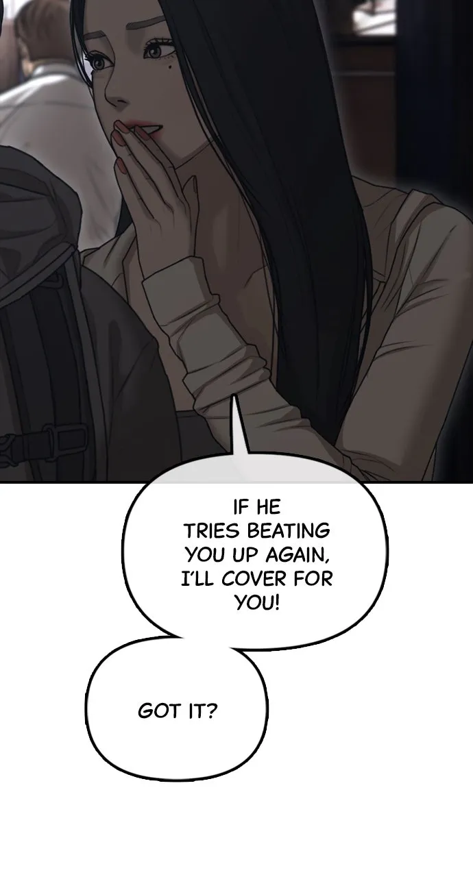 The End Has Come Chapter 8 page 103 - 