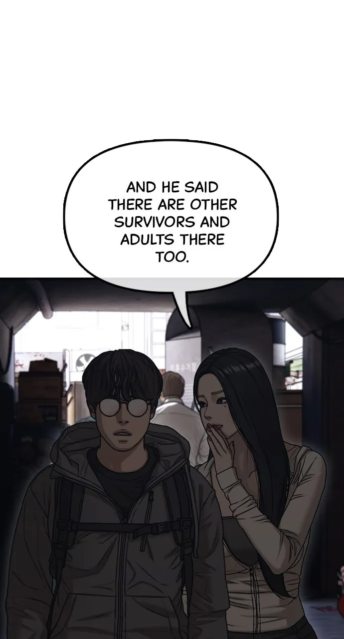 The End Has Come Chapter 8 page 104 - 