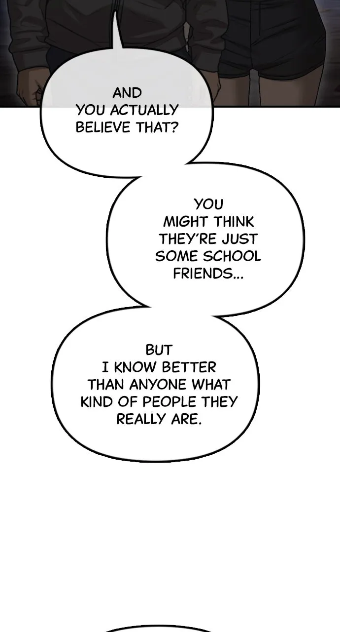 The End Has Come Chapter 8 page 105 - 