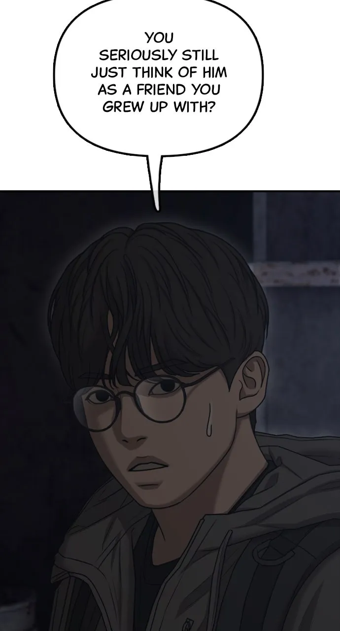 The End Has Come Chapter 8 page 106 - 