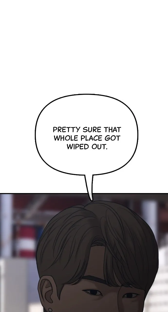 The End Has Come Chapter 8 page 114 - 