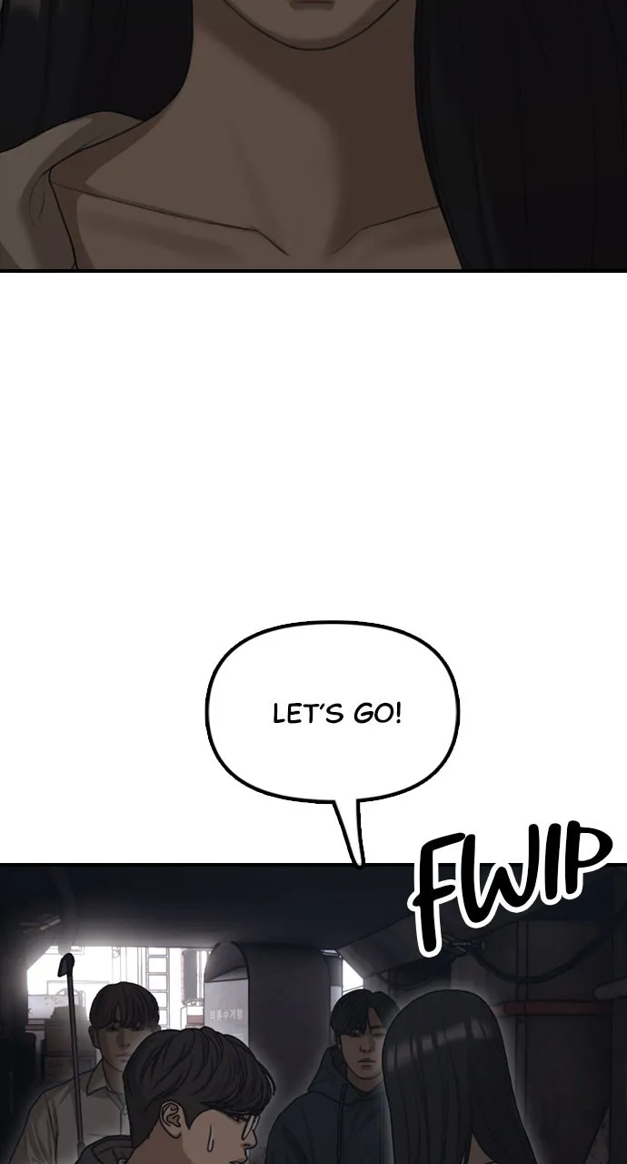 The End Has Come Chapter 8 page 119 - 