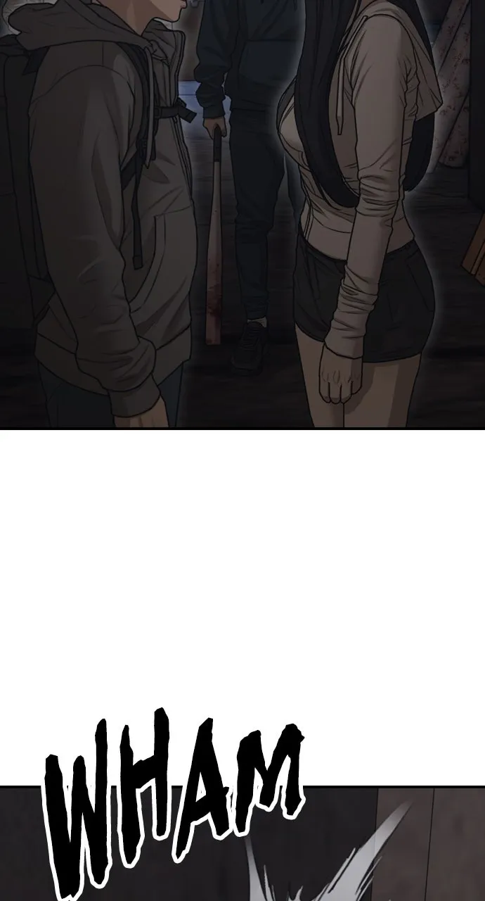 The End Has Come Chapter 8 page 120 - 