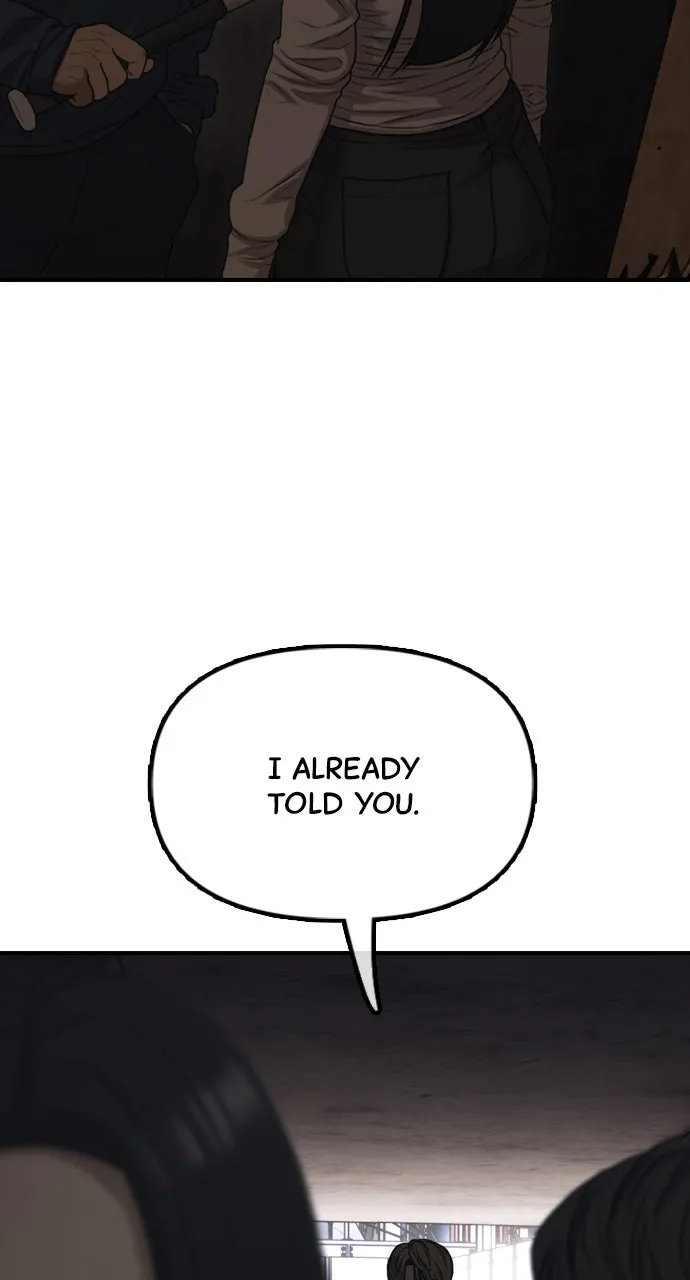 The End Has Come Chapter 8 page 123 - 