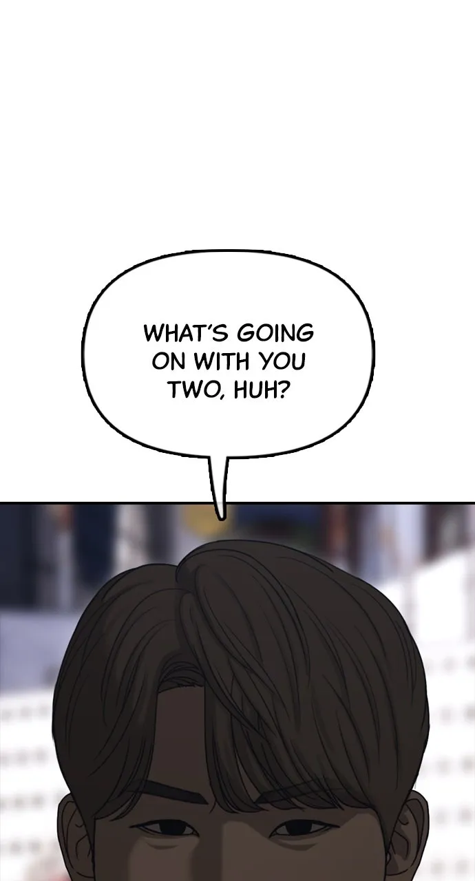 The End Has Come Chapter 8 page 125 - 