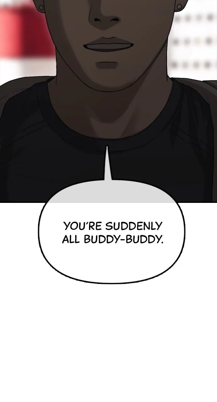 The End Has Come Chapter 8 page 126 - 