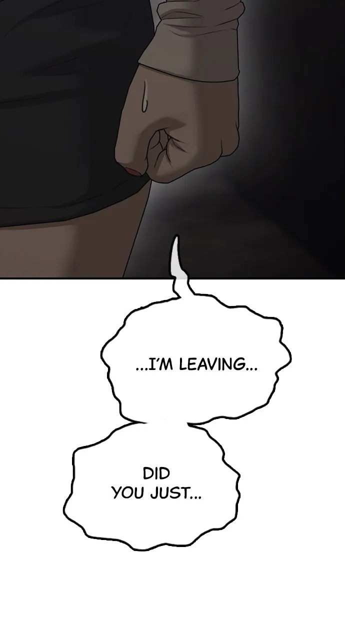 The End Has Come Chapter 8 page 129 - 