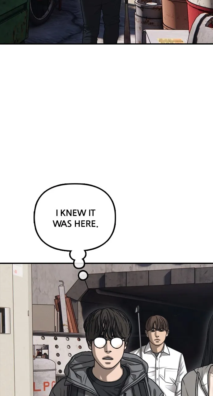 The End Has Come Chapter 8 page 137 - 